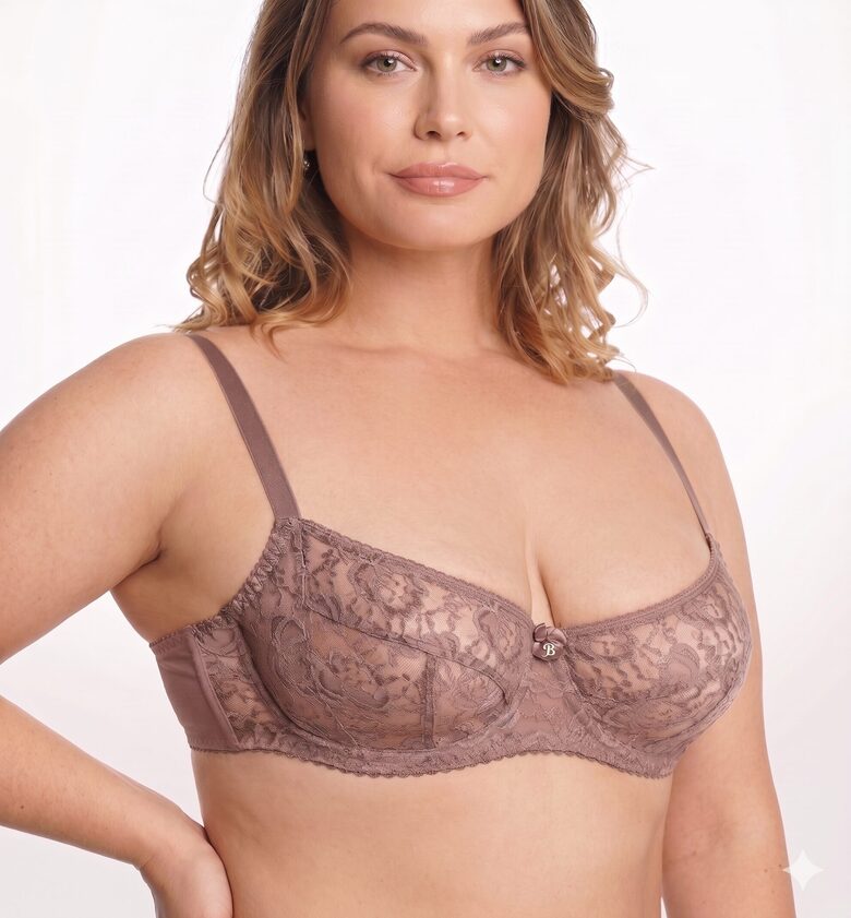 Bra 130 Pepper
