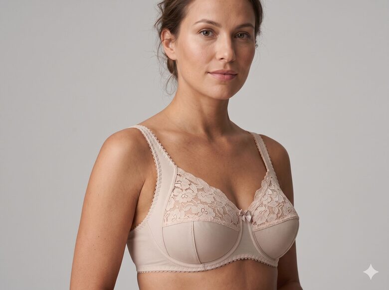 Bra 161 Peony