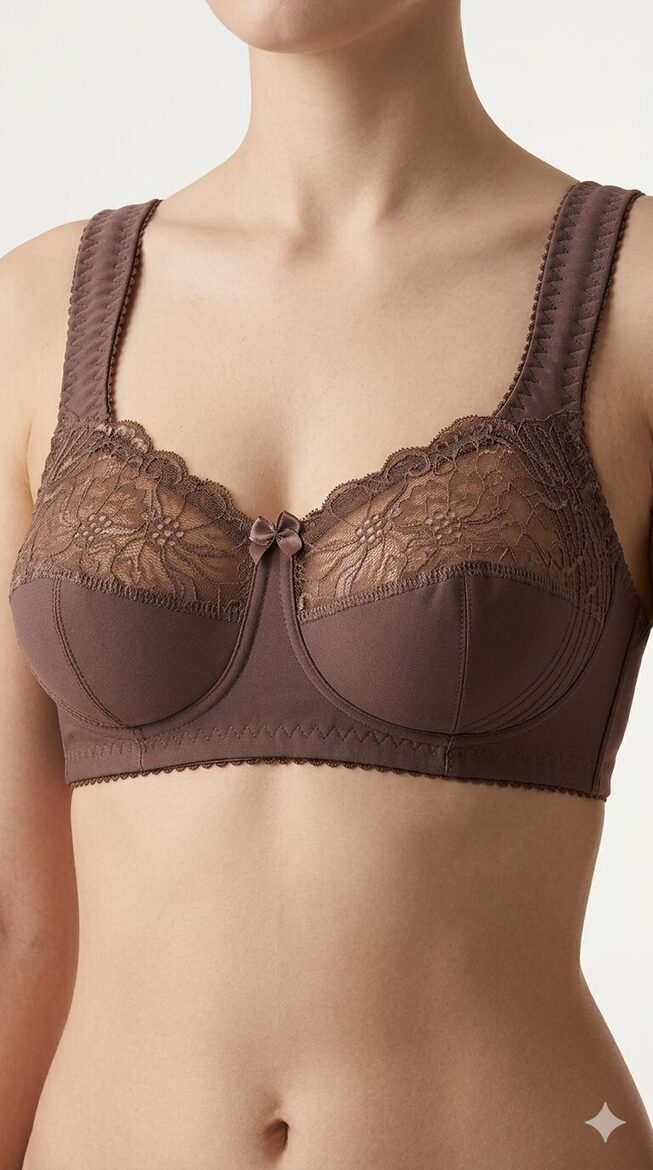 Bra 164 Pepper
