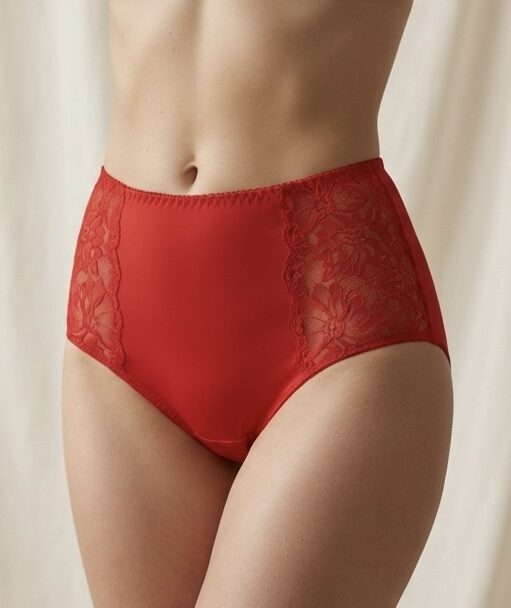 Panties 3025 Red