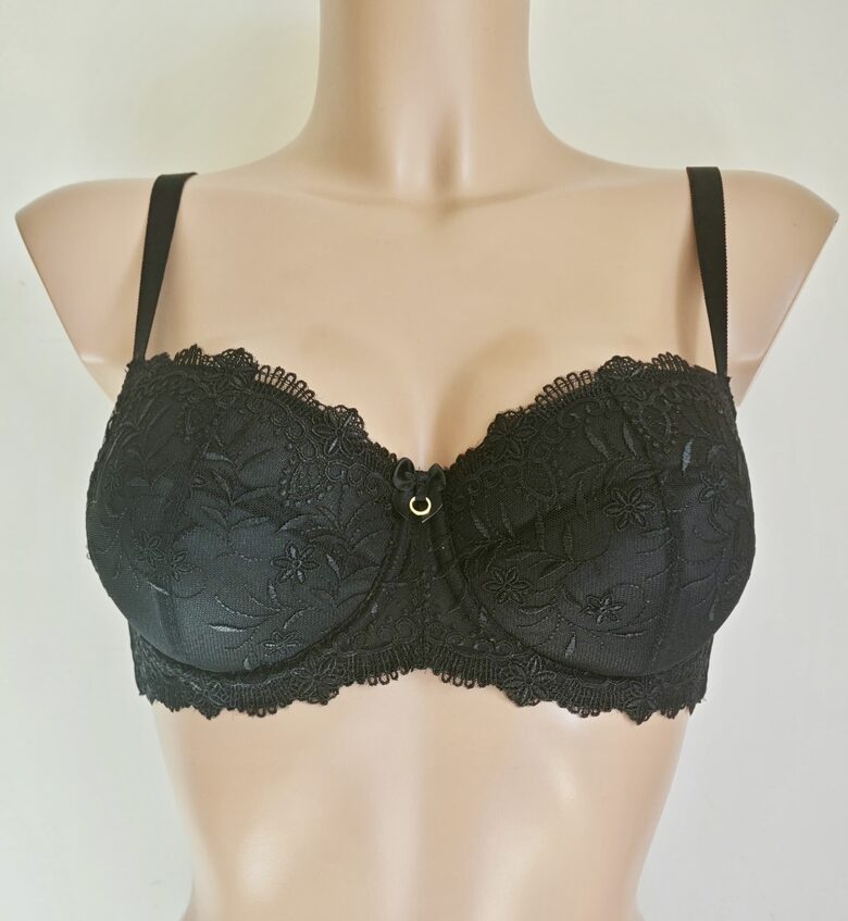 Bra 103 Black