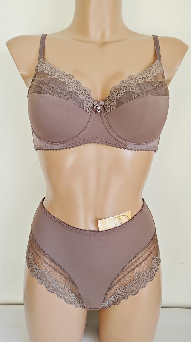 Bra 808  Pepper 009