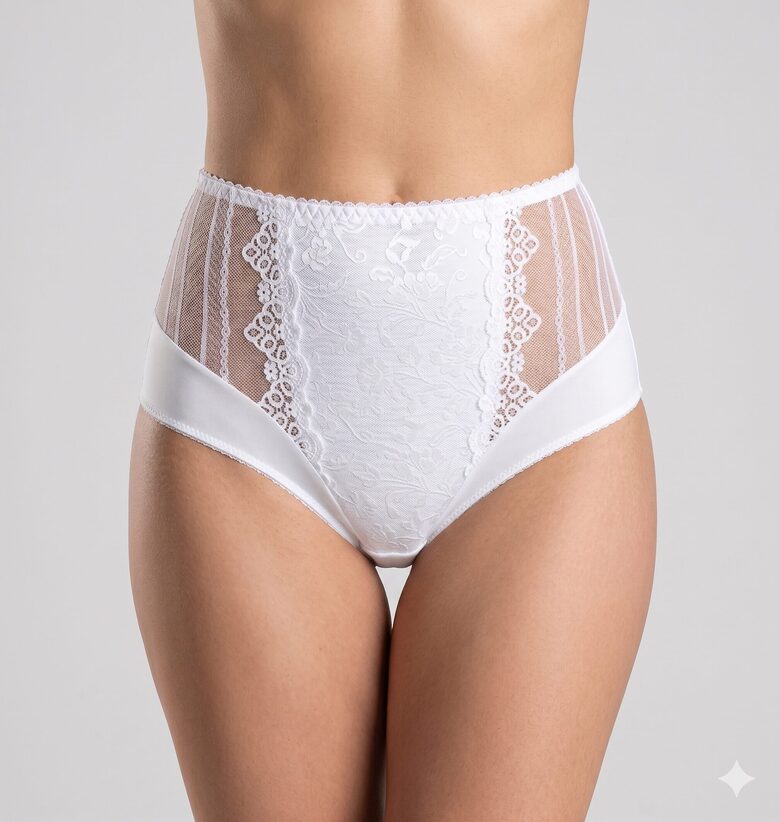 Panties 3025 White 26469