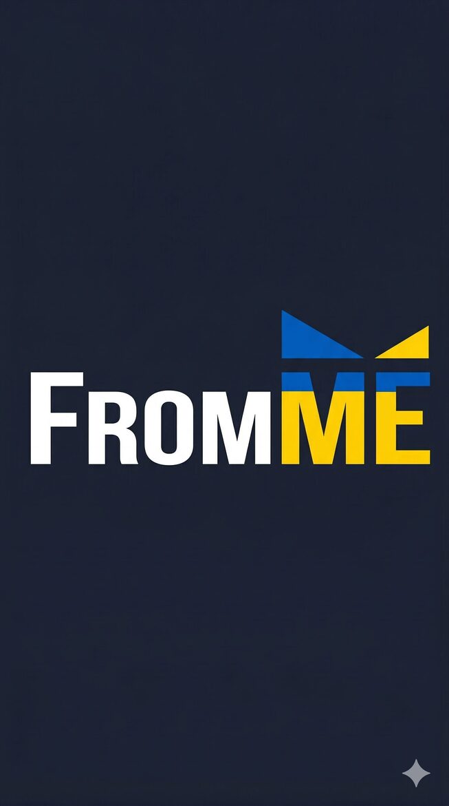 Kinkekaart partnerite FromMe kaudu