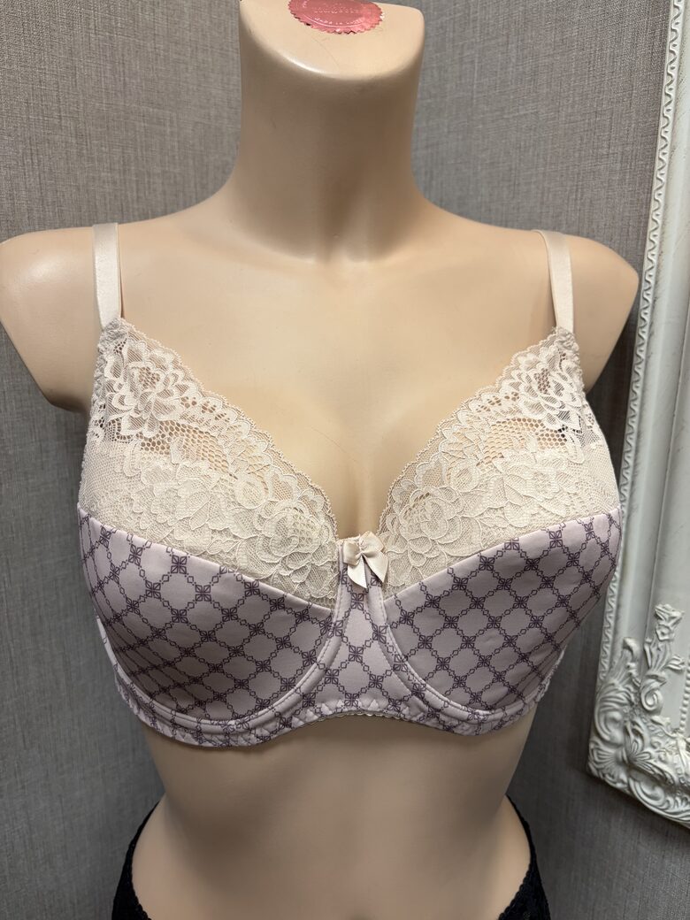 Бюстгальтер 808 Пион 80D