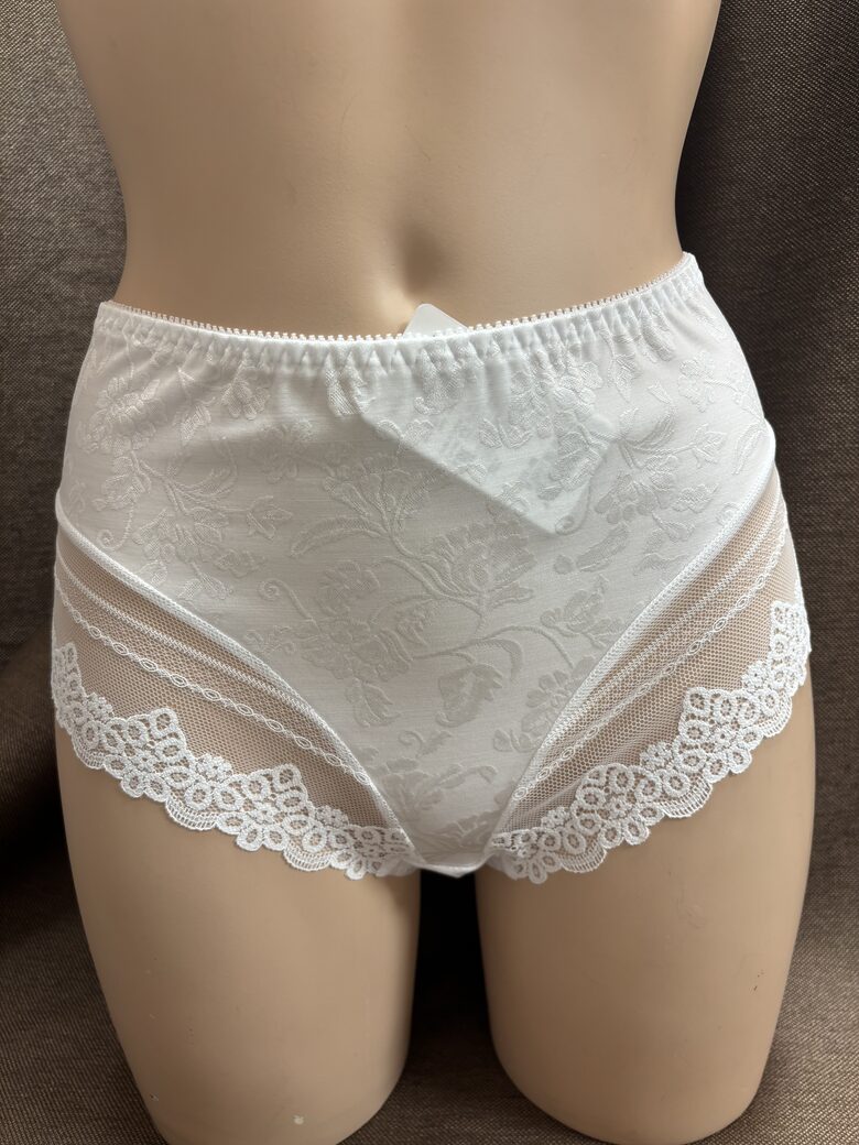 Трусики 3048 Белый-26469