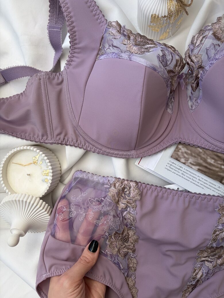 Трусики 3025 ТУМАН 03-150