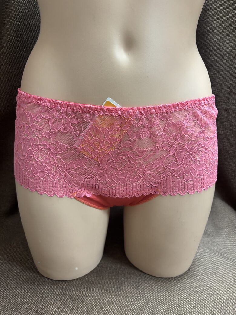 Трусики 2280 Коралл