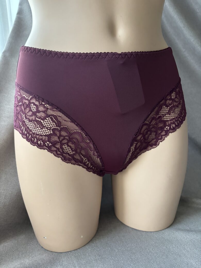 Трусики 3047 Фиолетовый 38
