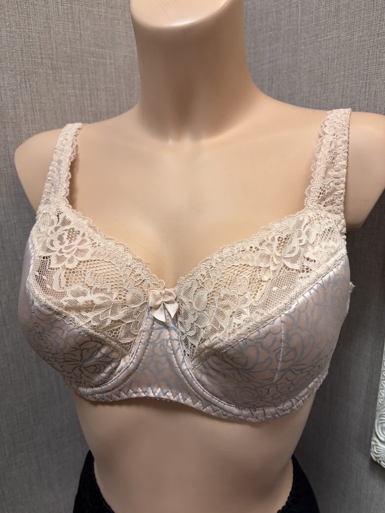 Bra 852 PEONY/SEAGULL