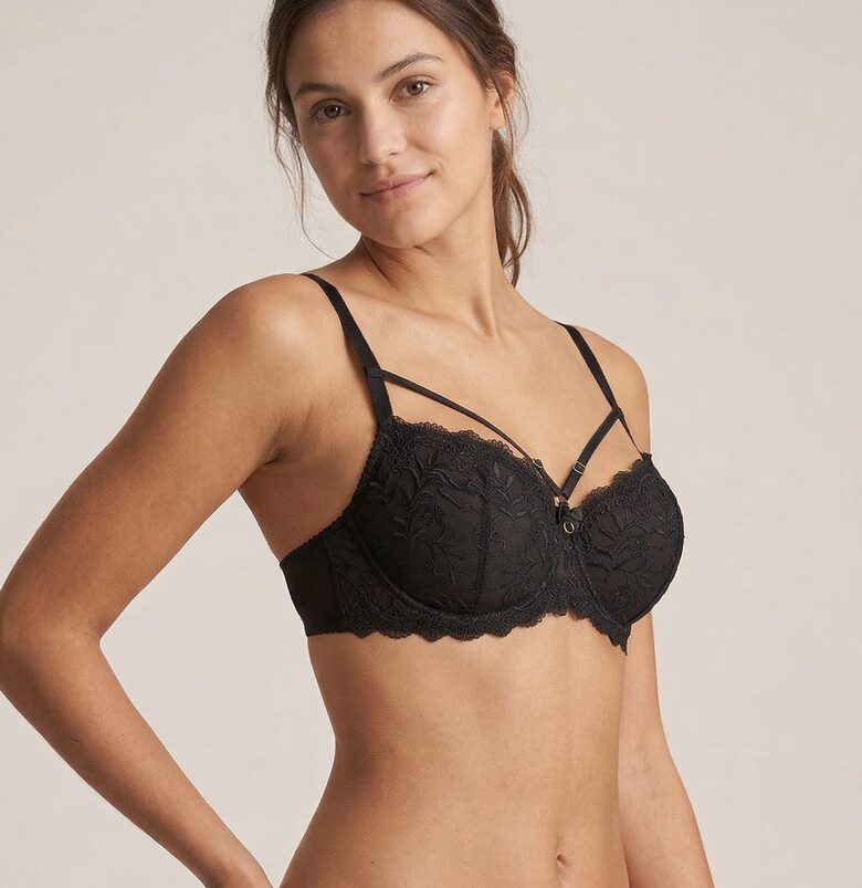 Bra 103 Black