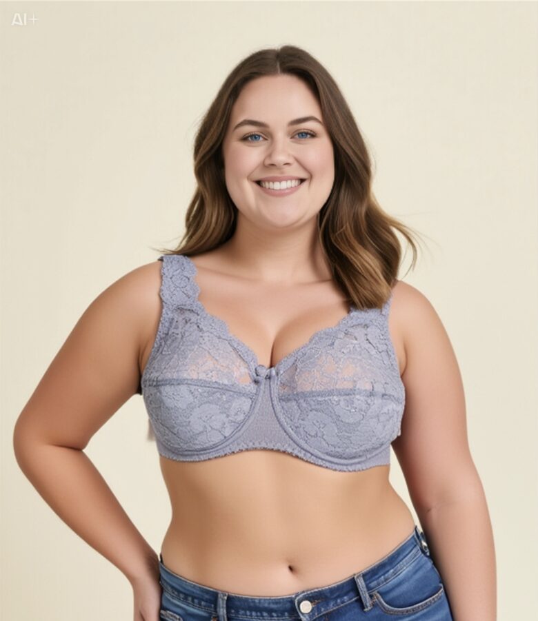 Бюстгальтер 810  Чайка