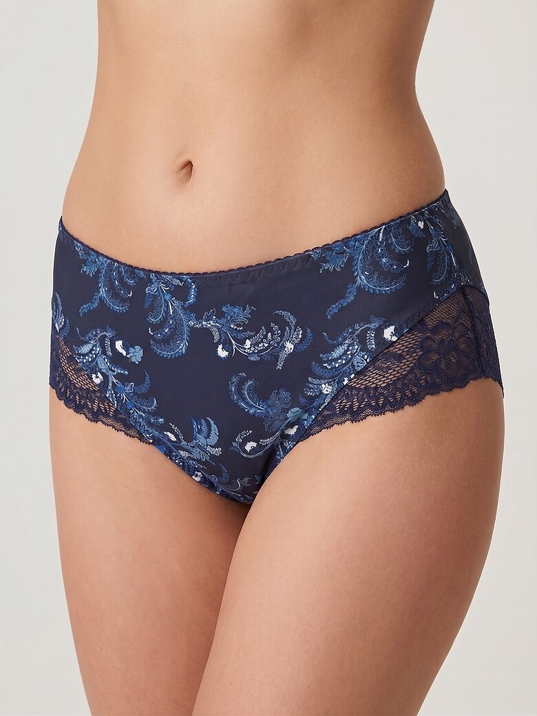 Panties 3008 Blue C868-009