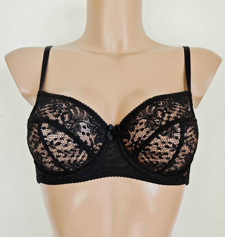 Bra 130 Black 