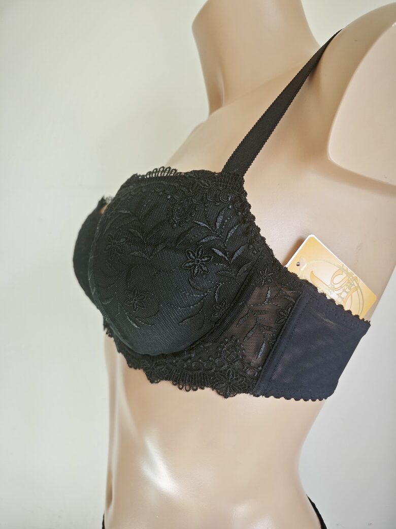 Bra 103 Black