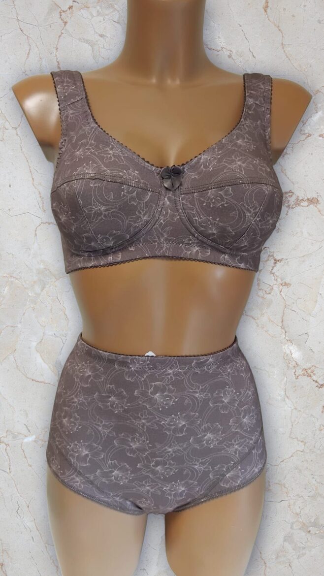 Трусики 3052 Перец/Пион