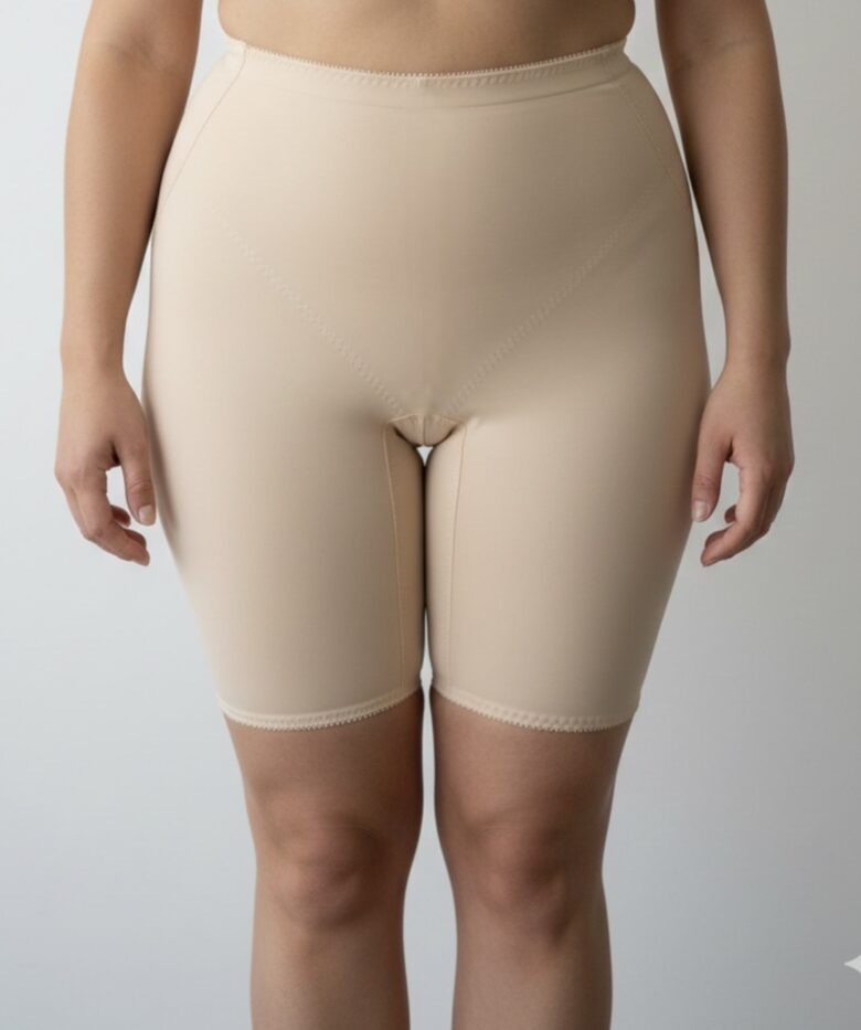 2302 Корректирующие фигуру панталоны/Пион