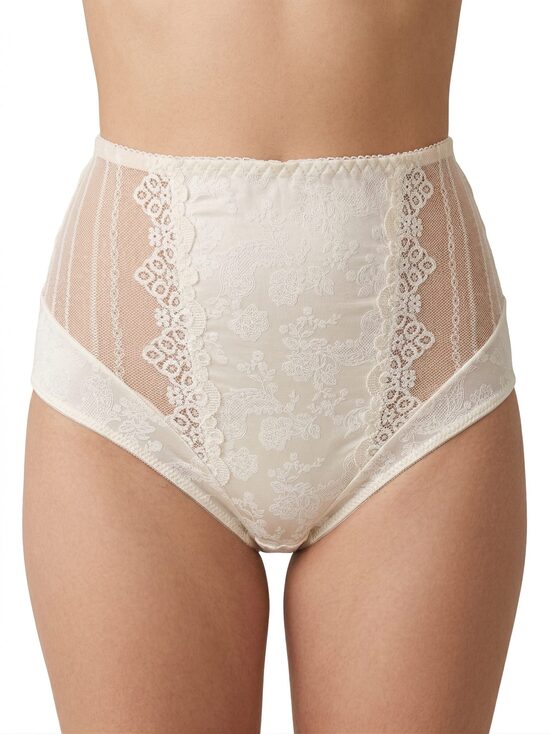 Aluspüksid 3025 Milk 71792-009