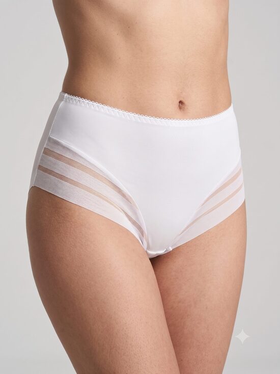 Panties 3048 White 6730