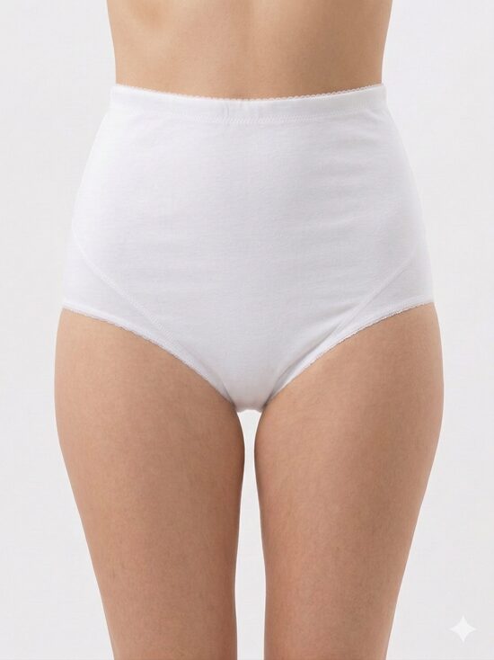 Panties 3052 White