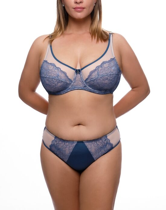 Panties 2134 Topaz