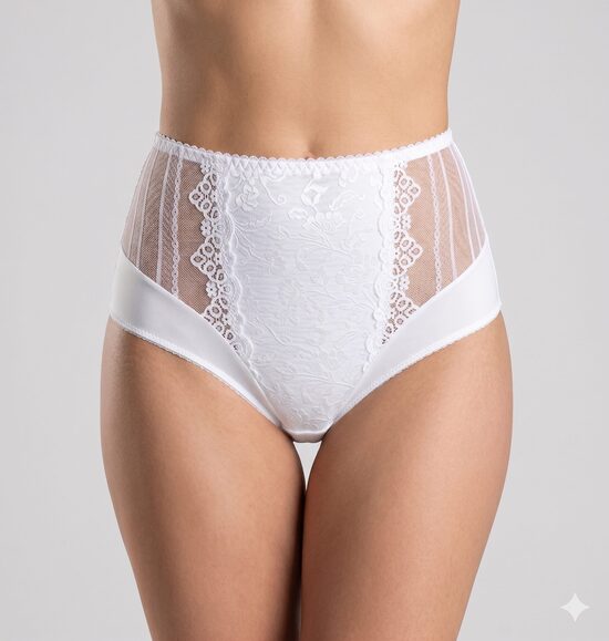 Aluspüksid 3025 Valge 26469