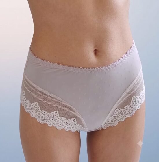 Panties 3048 Peony 001-009
