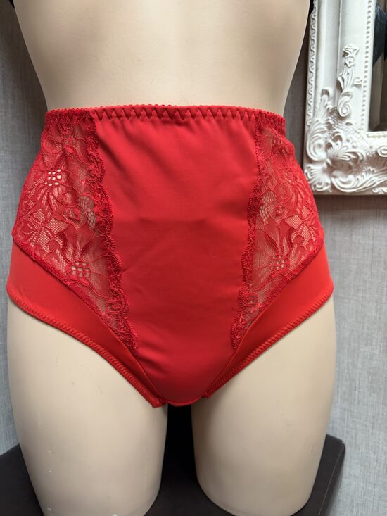 Panties 3025 Red