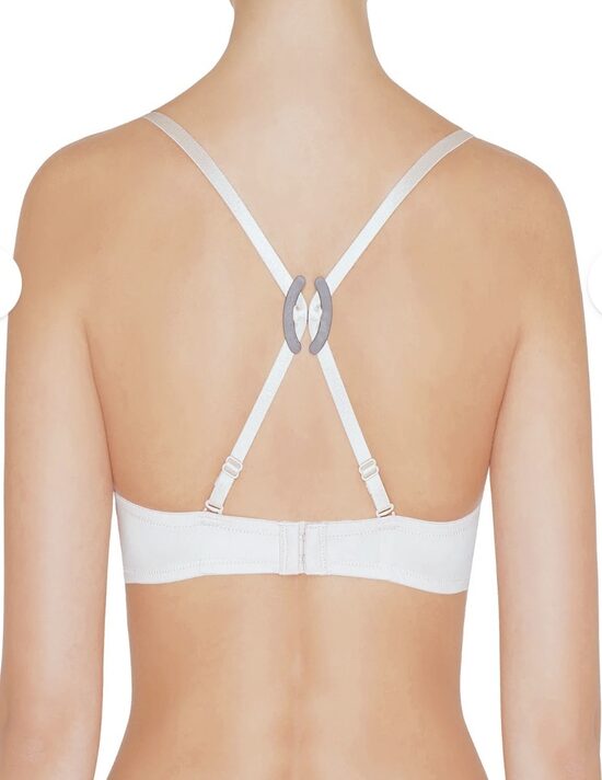 Bra Strap Clips