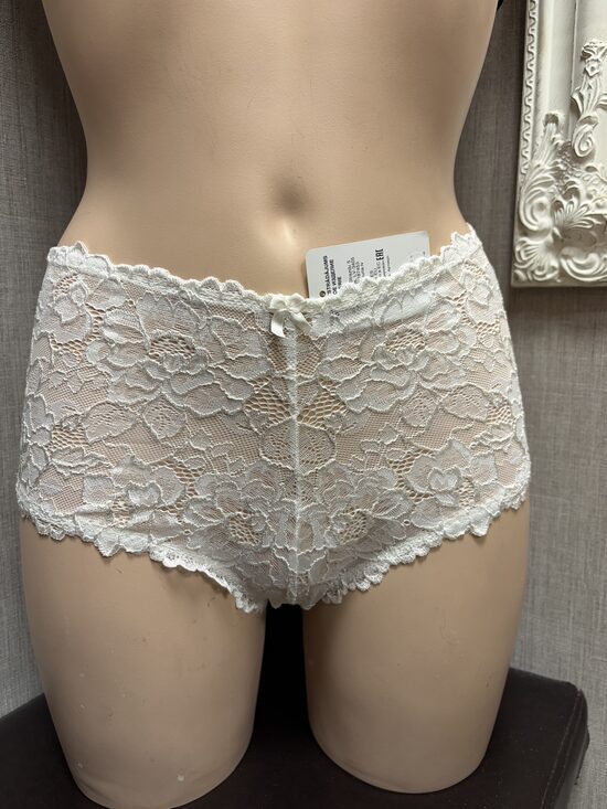  Biksītes šortiņi 2092 Piens 38 izmērs