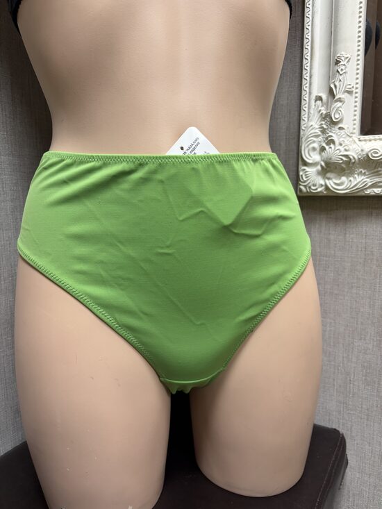 Biksītes klasiskās 2800 Zaļš 48 izmērs