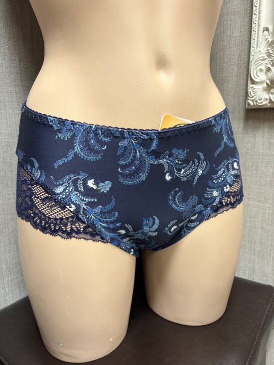 Panties 3008 Blue C868-009