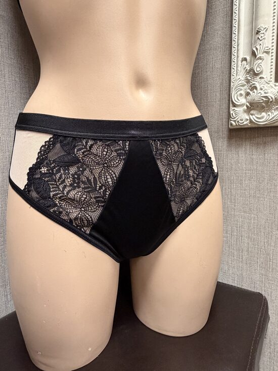 Biksītes 2134 Melns-0048