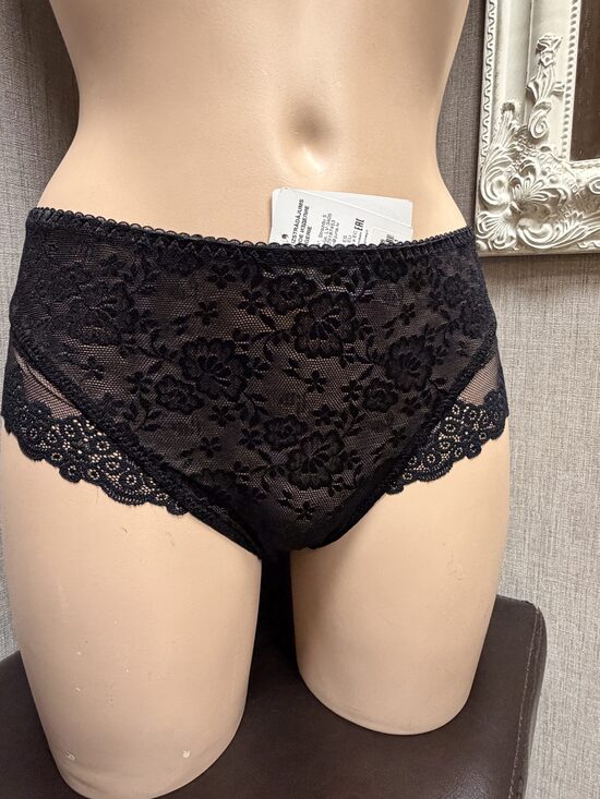 Biksītes 3008 Melns-10073