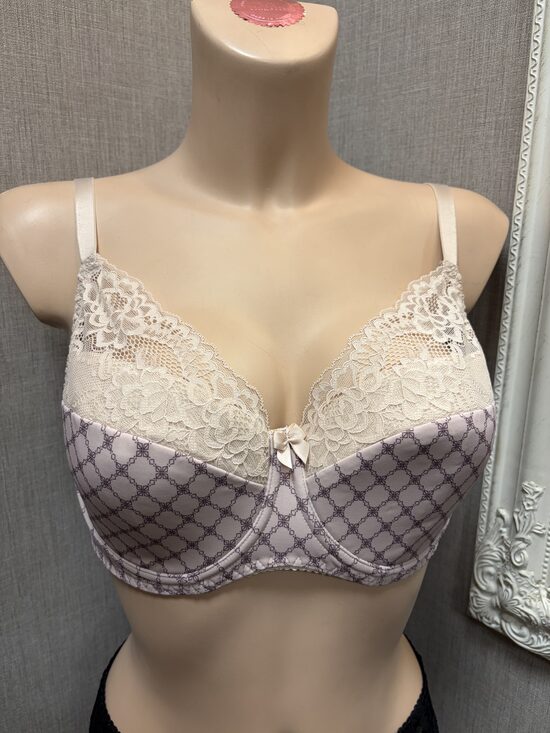 Krūšturis 808 Peonija 80D