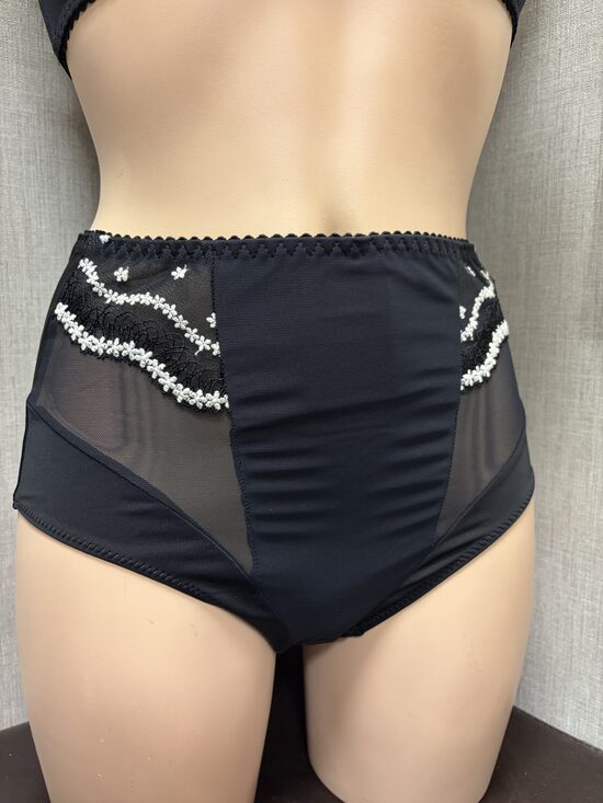 Panties 3025 Black 280177