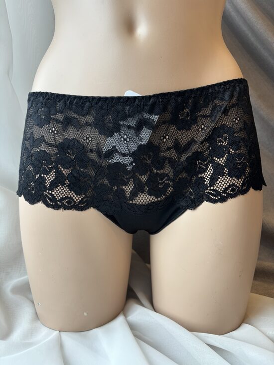 Panties 2280 Black
