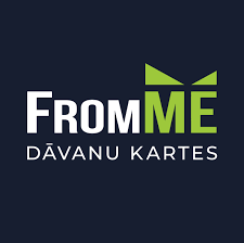 Подарочный сертификат через сервис FromMe