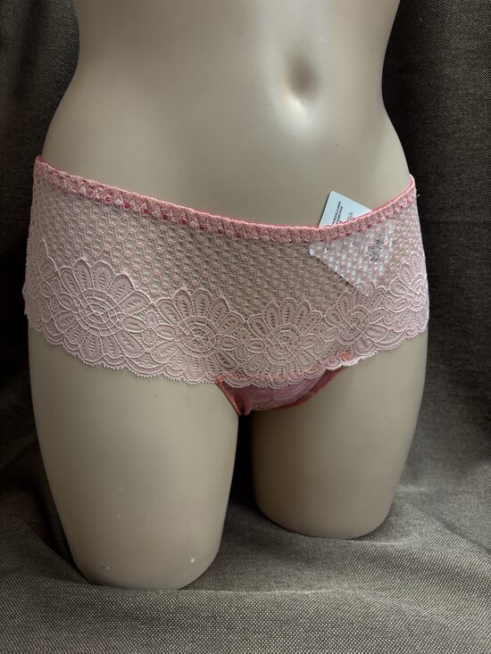 Panties 2280 Coral/Flower