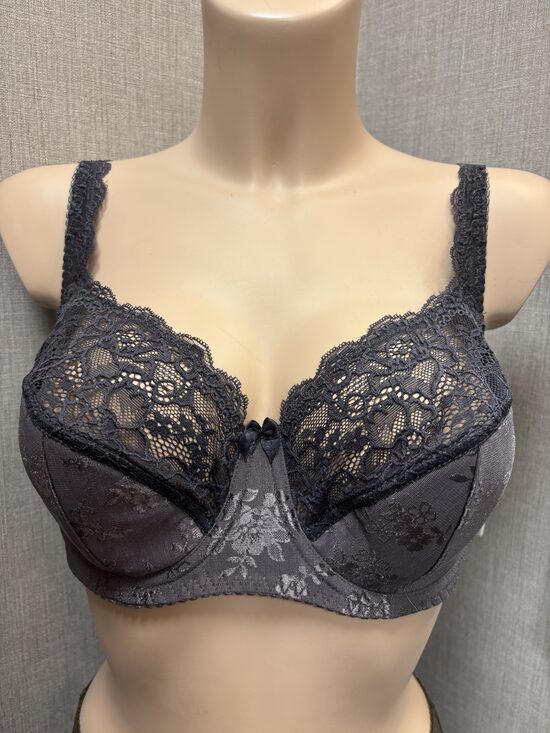Bra 852 Black / Pearl