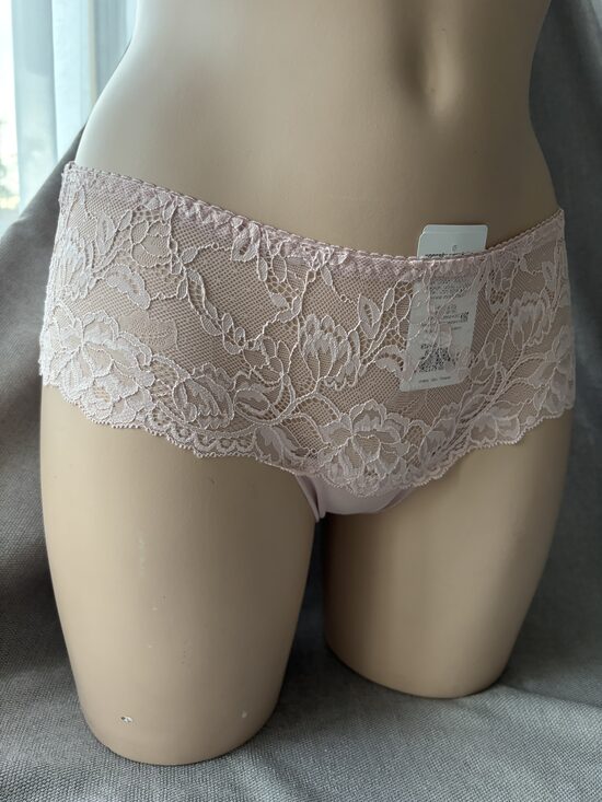 Shorts panties 2280 Pink / Mix
