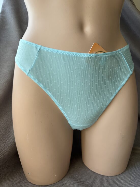 Thong 2203 Blue / Light