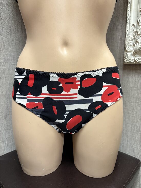 Biksītes klasiskās raibas 2800