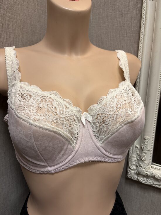 Bra 852 Milk/Pink 85С 