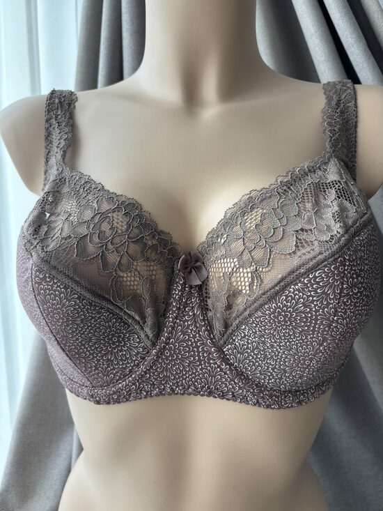 Bra 852 Pepper /Zirnīši