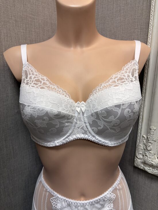 Bra 808 WHITE 80D
