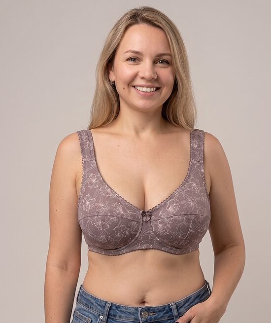 Bra 847 Piper/Peony