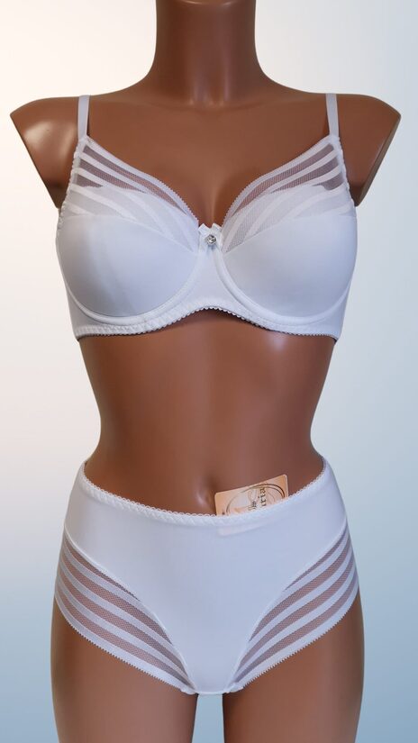 Aluspüksid 3048 Valge 1739