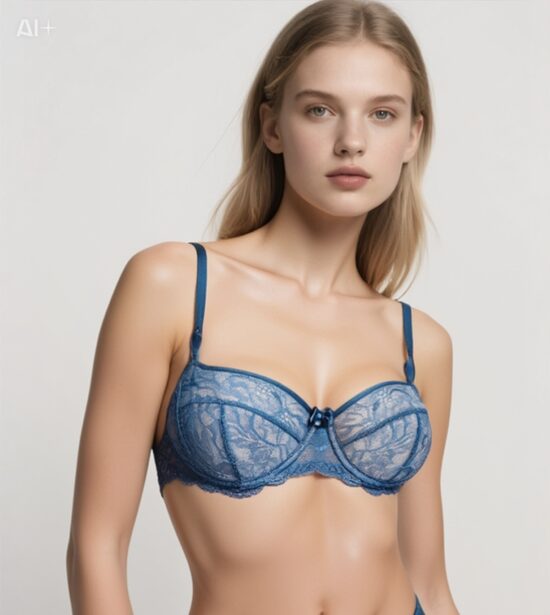 JAUNUMS Krūšturis 124 Topazs