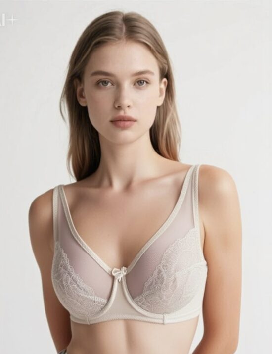 Бюстгальтер 812 Пион